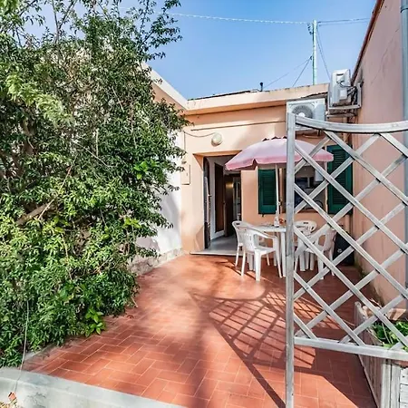 La Bouganville Capoliveri (Isola d'Elba)